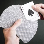 Magic Poker Cards