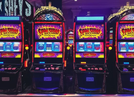 How to Manage Your Budget When Playing Slots