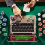 Building a personal brand as a micro-stakes online poker streamer